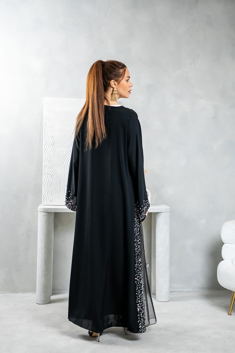 ABAYA - 2025ABY13