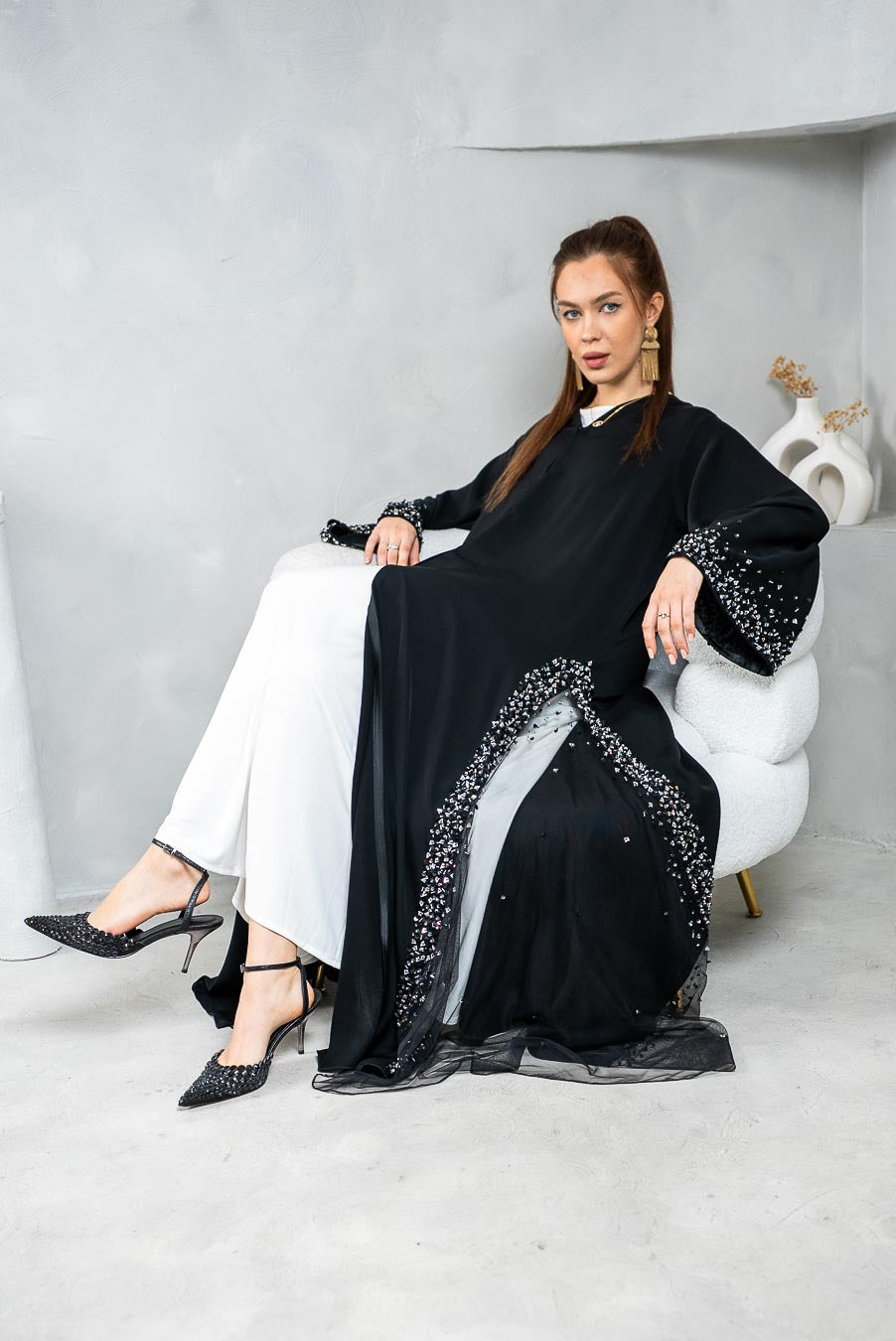 ABAYA - 2025ABY13