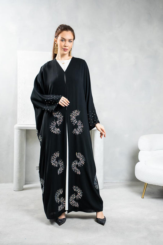 ABAYA - 2025ABY18