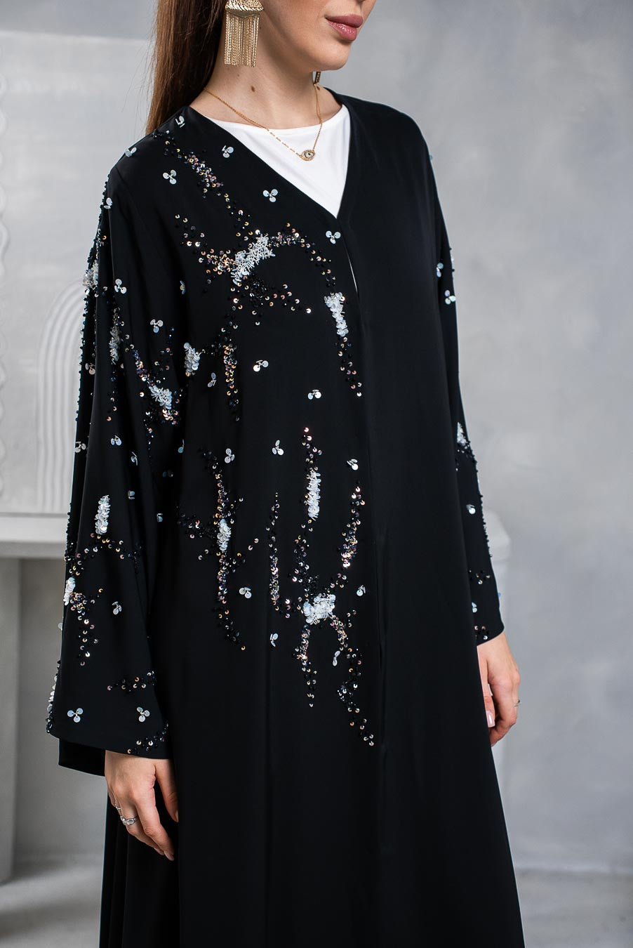 ABAYA - 2025ABY23