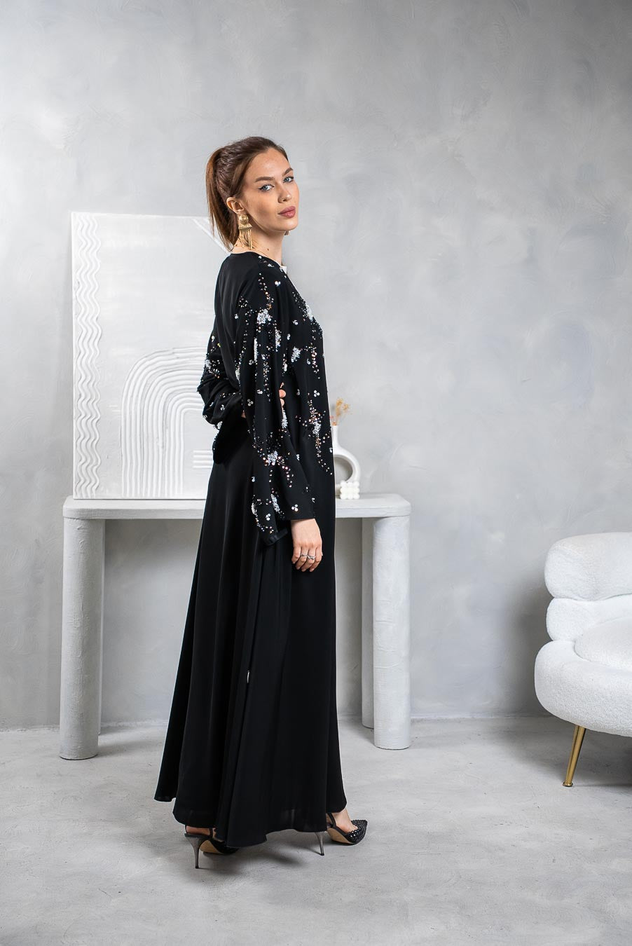 ABAYA - 2025ABY23