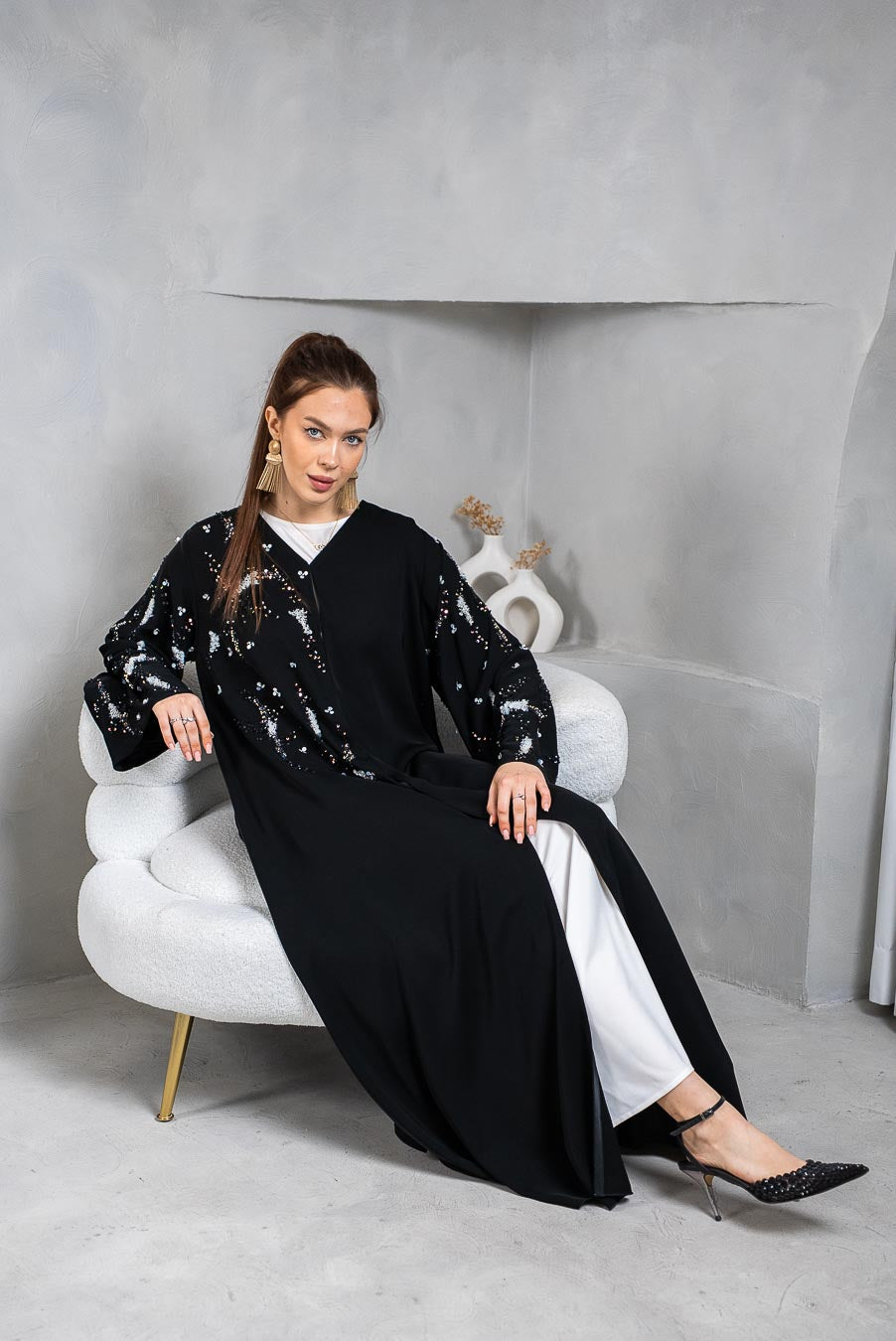 ABAYA - 2025ABY23