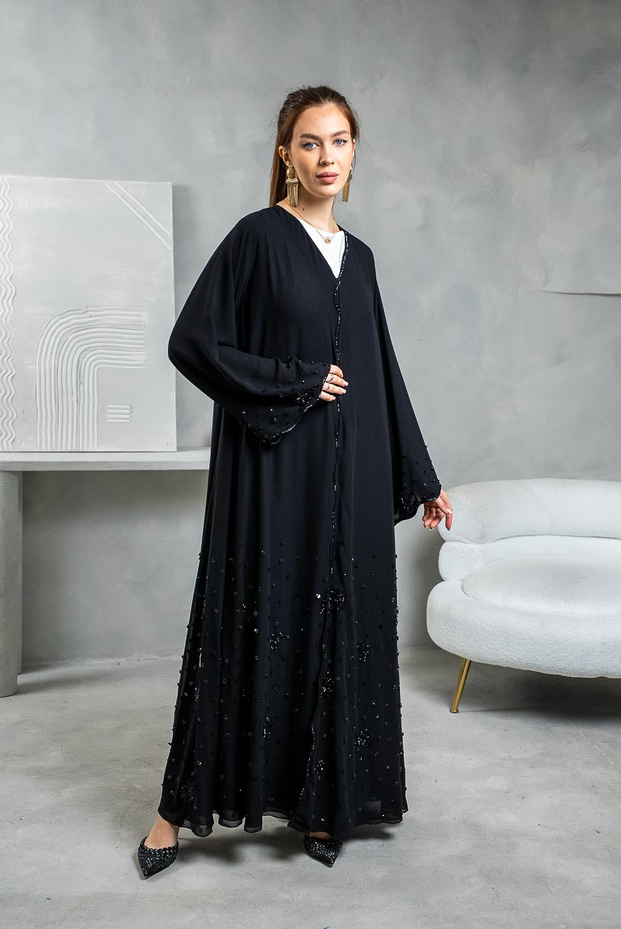 ABAYA - 2025ABY25