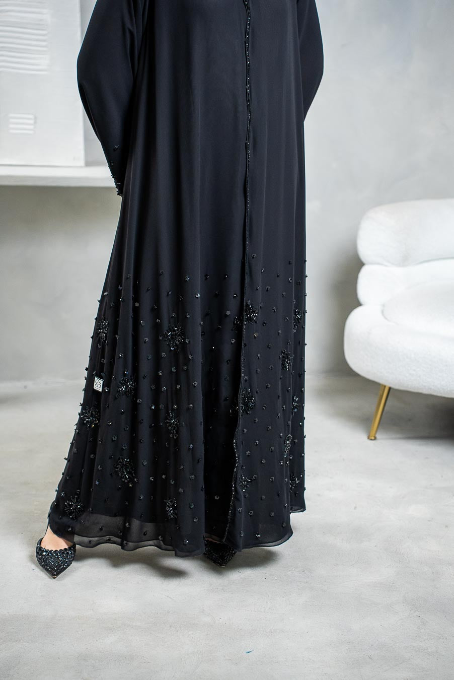 ABAYA - 2025ABY25
