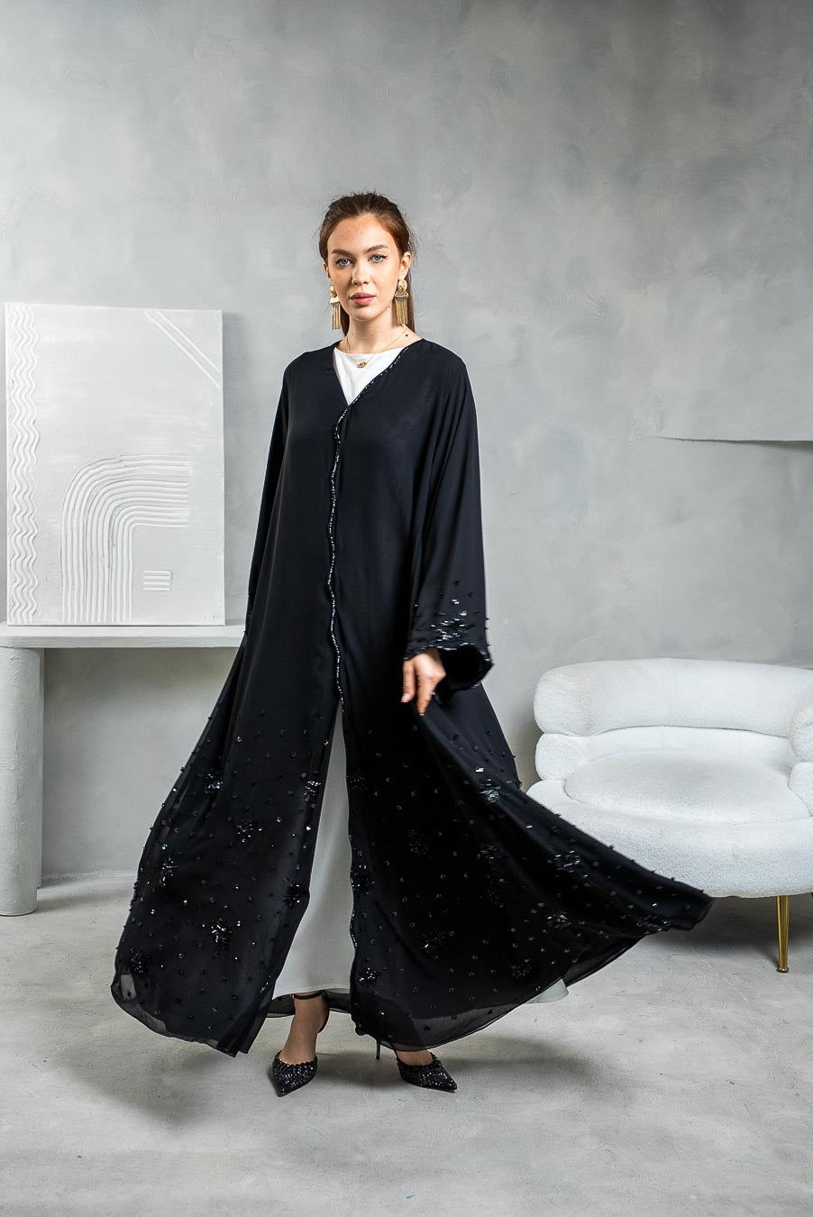 ABAYA - 2025ABY25