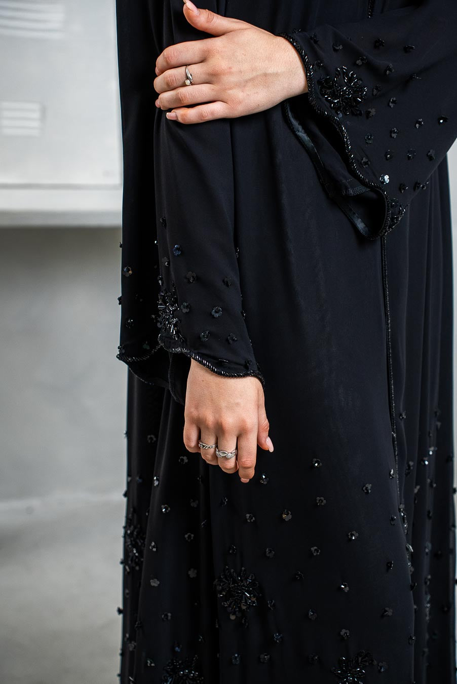 ABAYA - 2025ABY25