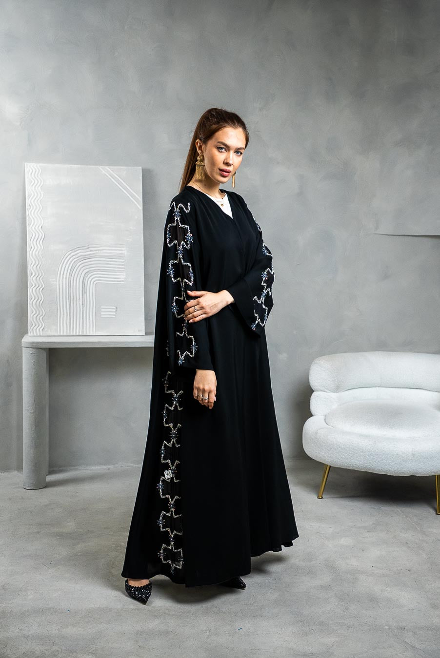 ABAYA - 2025ABY26