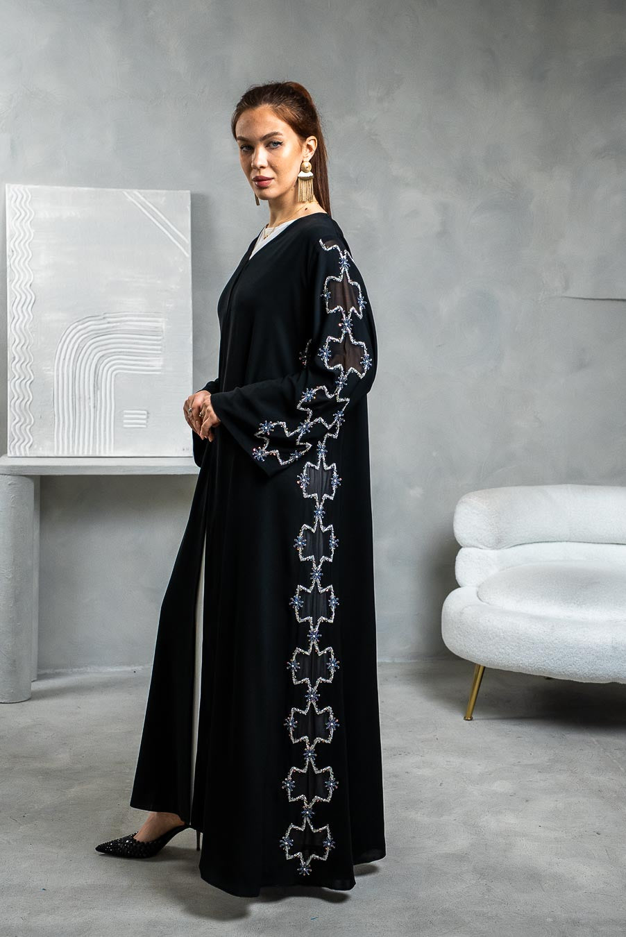 ABAYA - 2025ABY26