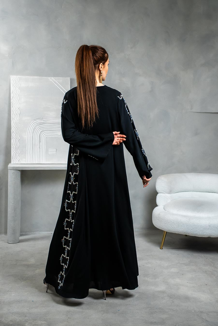 ABAYA - 2025ABY26