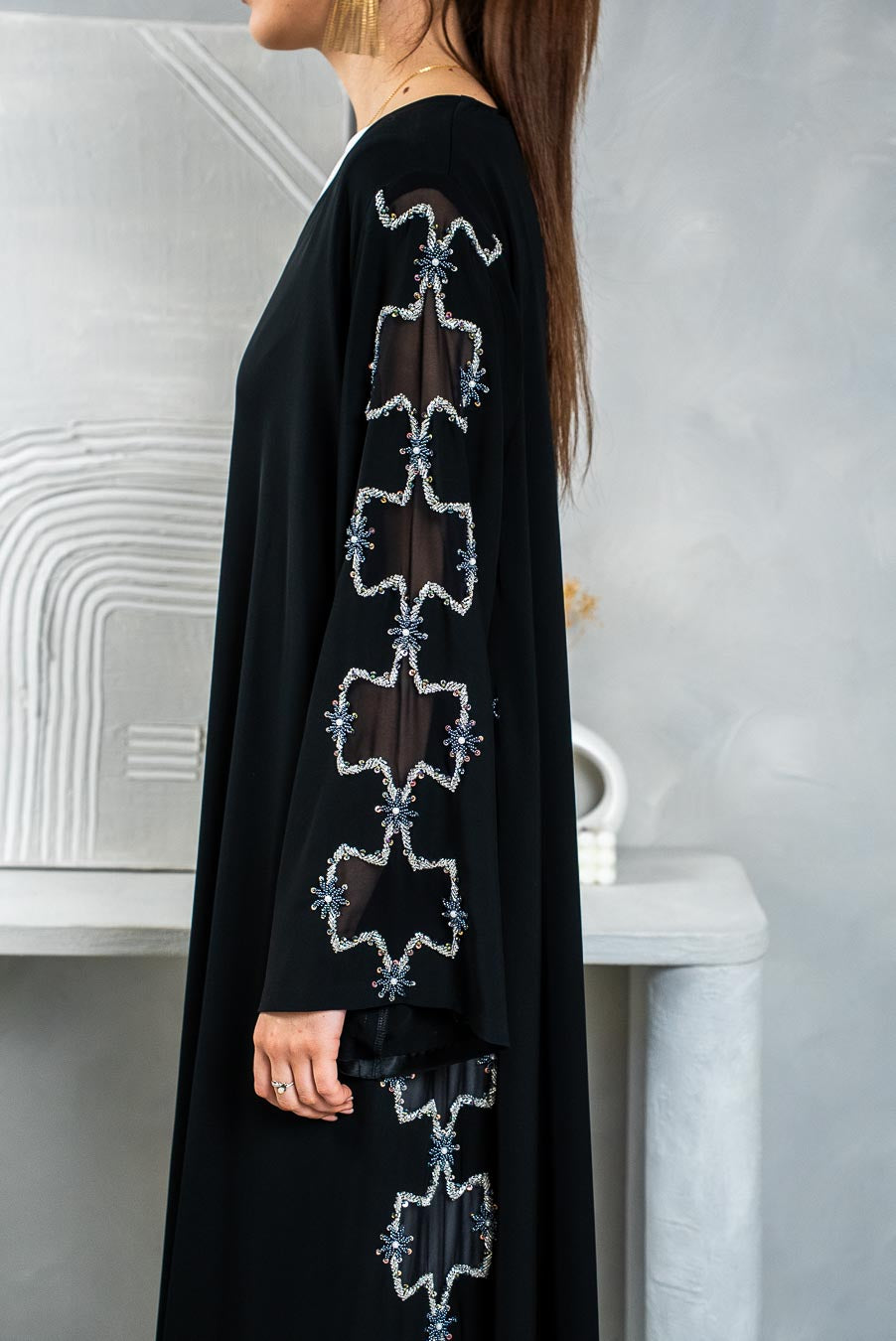 ABAYA - 2025ABY26