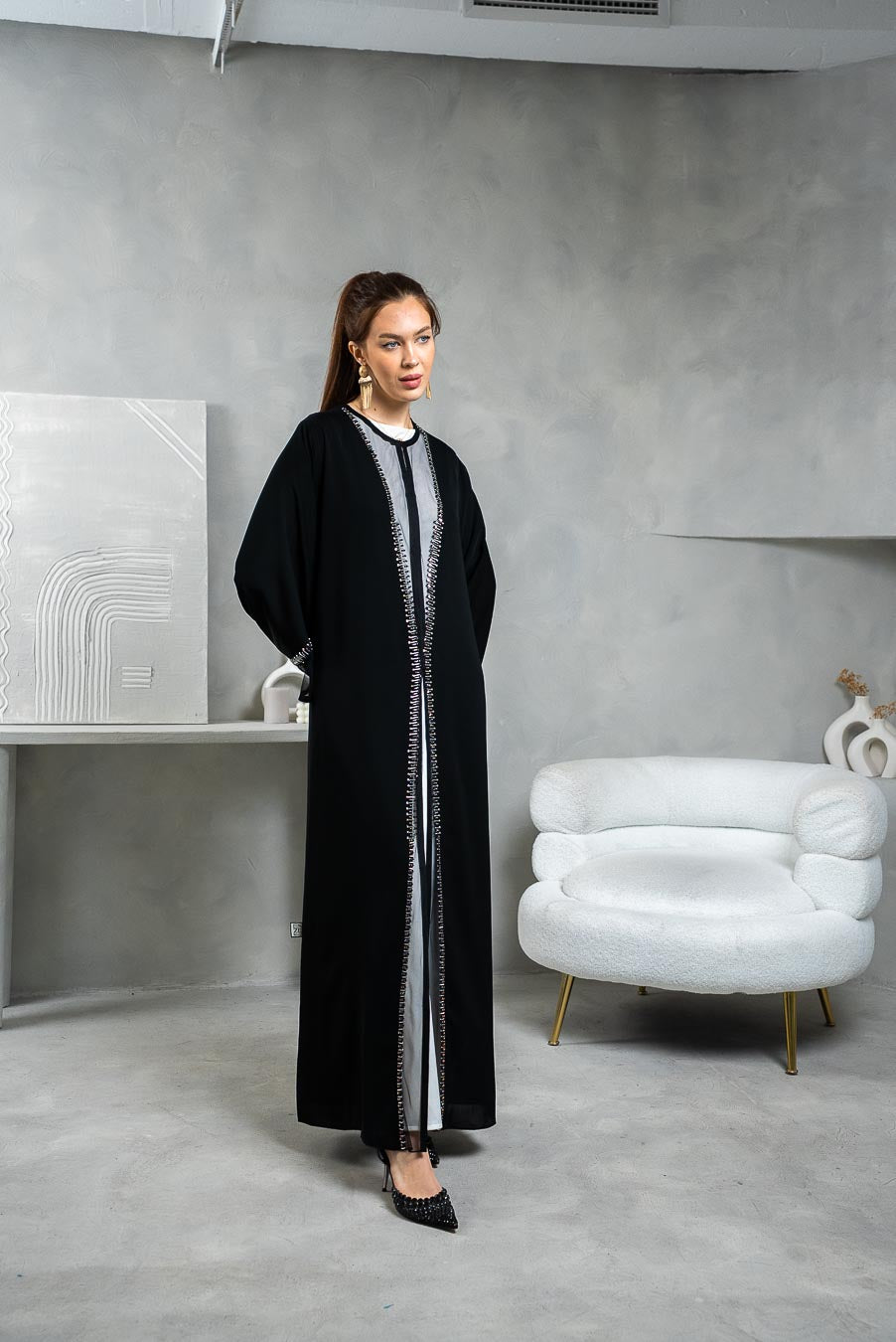 ABAYA - 2025ABY27