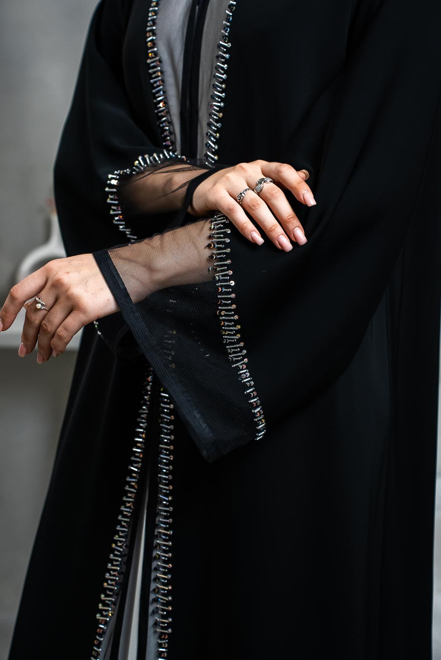 ABAYA - 2025ABY27