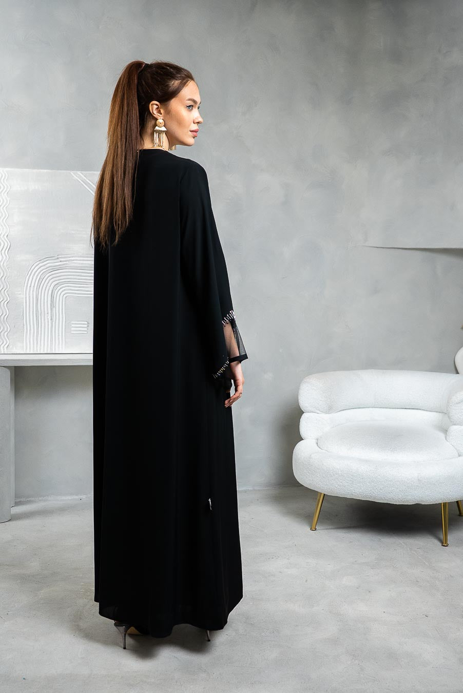 ABAYA - 2025ABY27