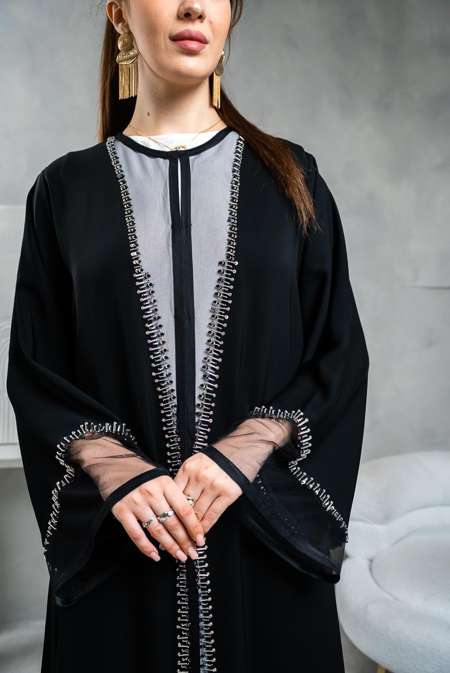 ABAYA - 2025ABY27