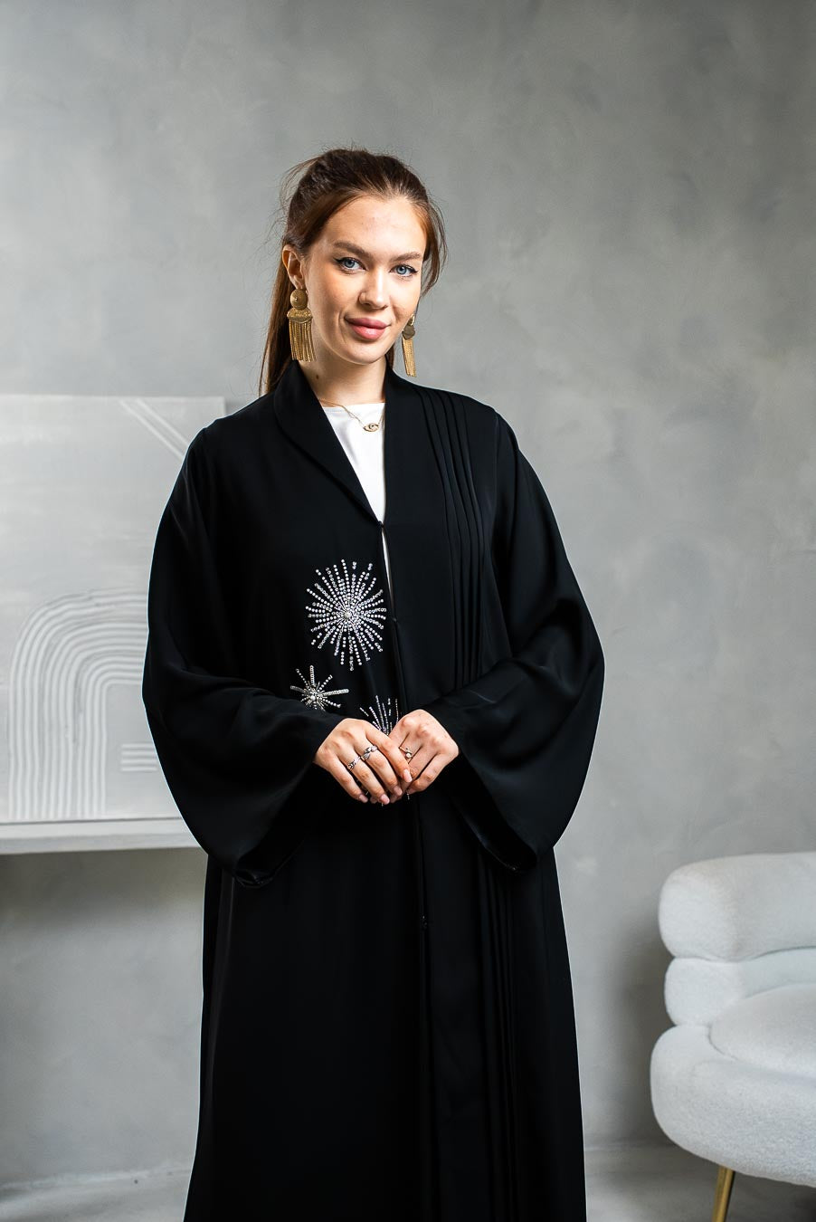 ABAYA - 2025ABY29