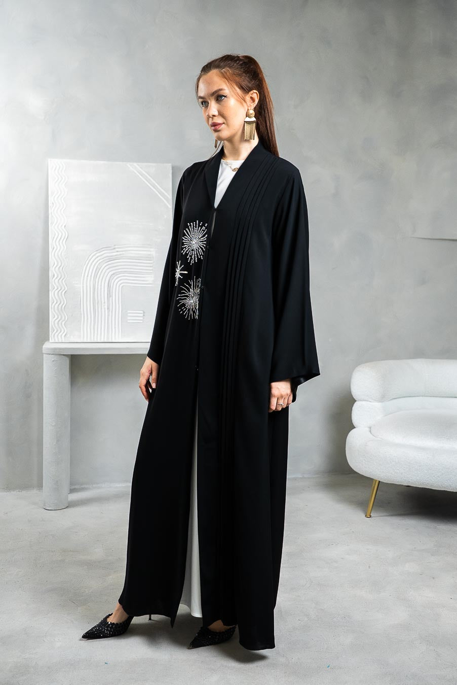 ABAYA - 2025ABY29