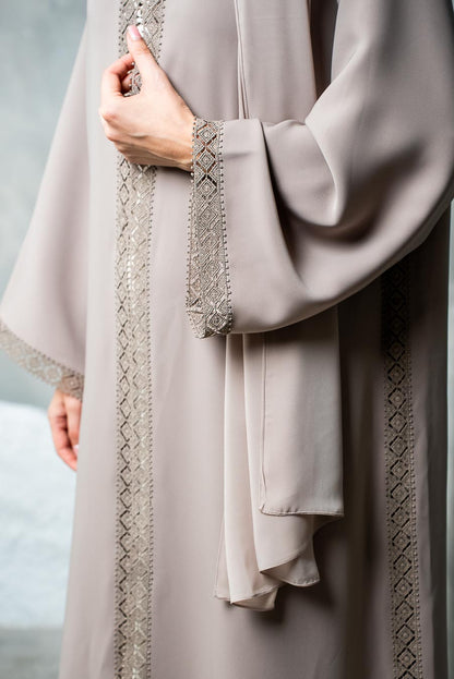 COLOR ABAYA - 2025COLR06