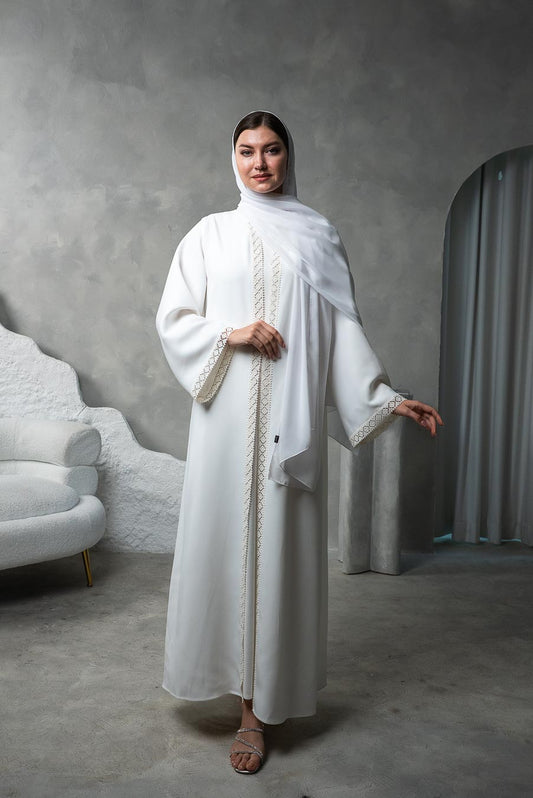 COLOR ABAYA - 2025COLR09