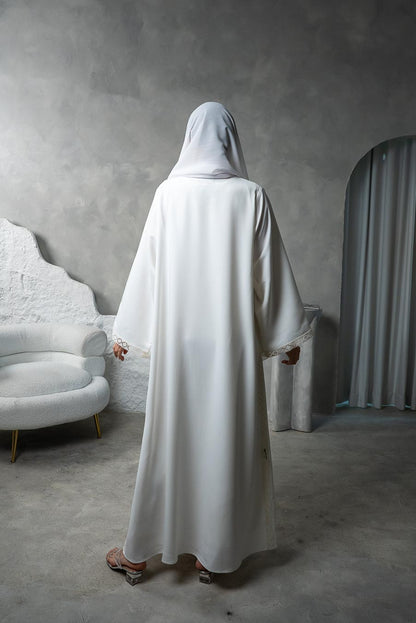 COLOR ABAYA - 2025COLR09
