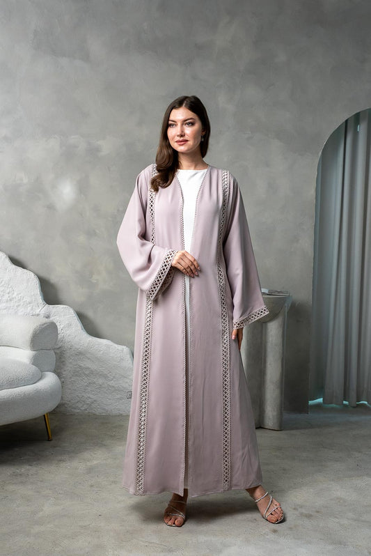 COLOR ABAYA - 2025COLR10