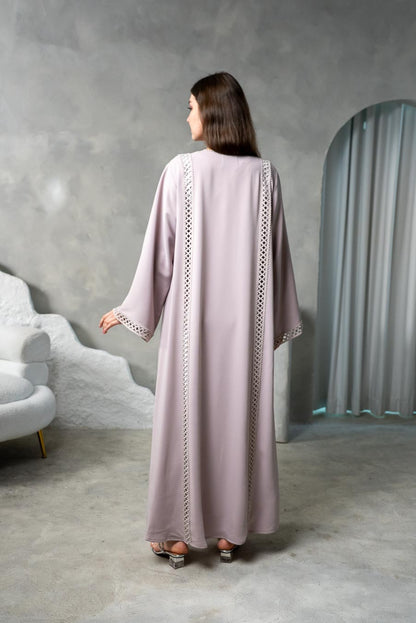 COLOR ABAYA - 2025COLR10