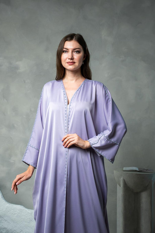 COLOR ABAYA - 2025COLR13