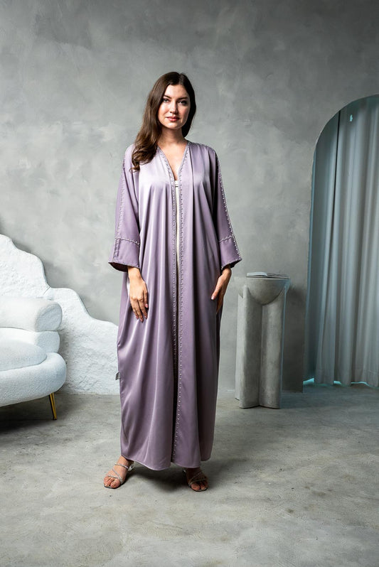 COLOR ABAYA - 2025COLR14