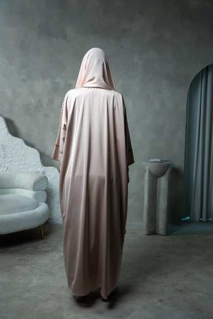 COLOR ABAYA - 2025COLR16