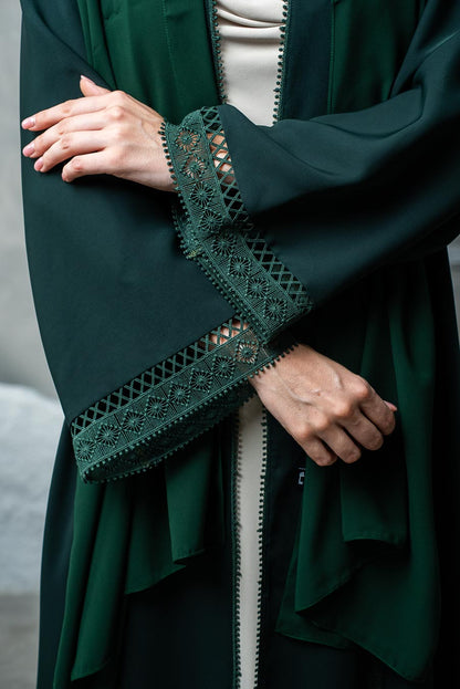 COLOR ABAYA - 2025COLR04
