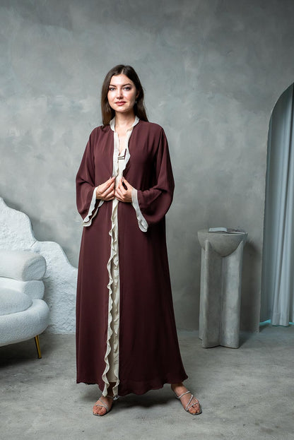 COLOR ABAYA - 2025COLR02