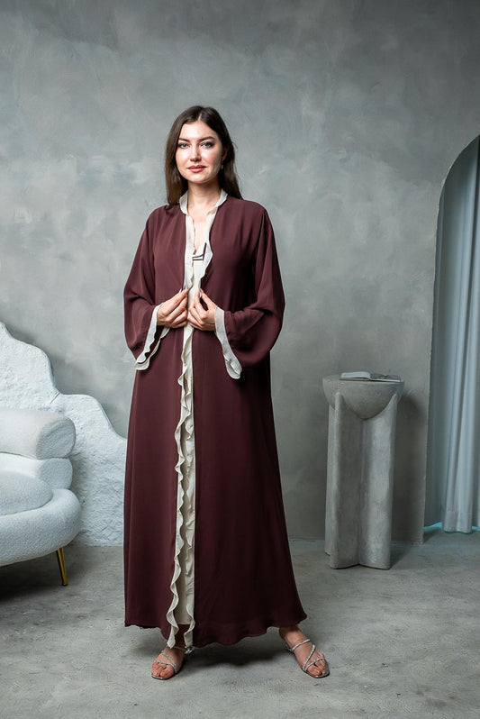 COLOR ABAYA - 2025COLR02