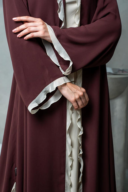 COLOR ABAYA - 2025COLR02