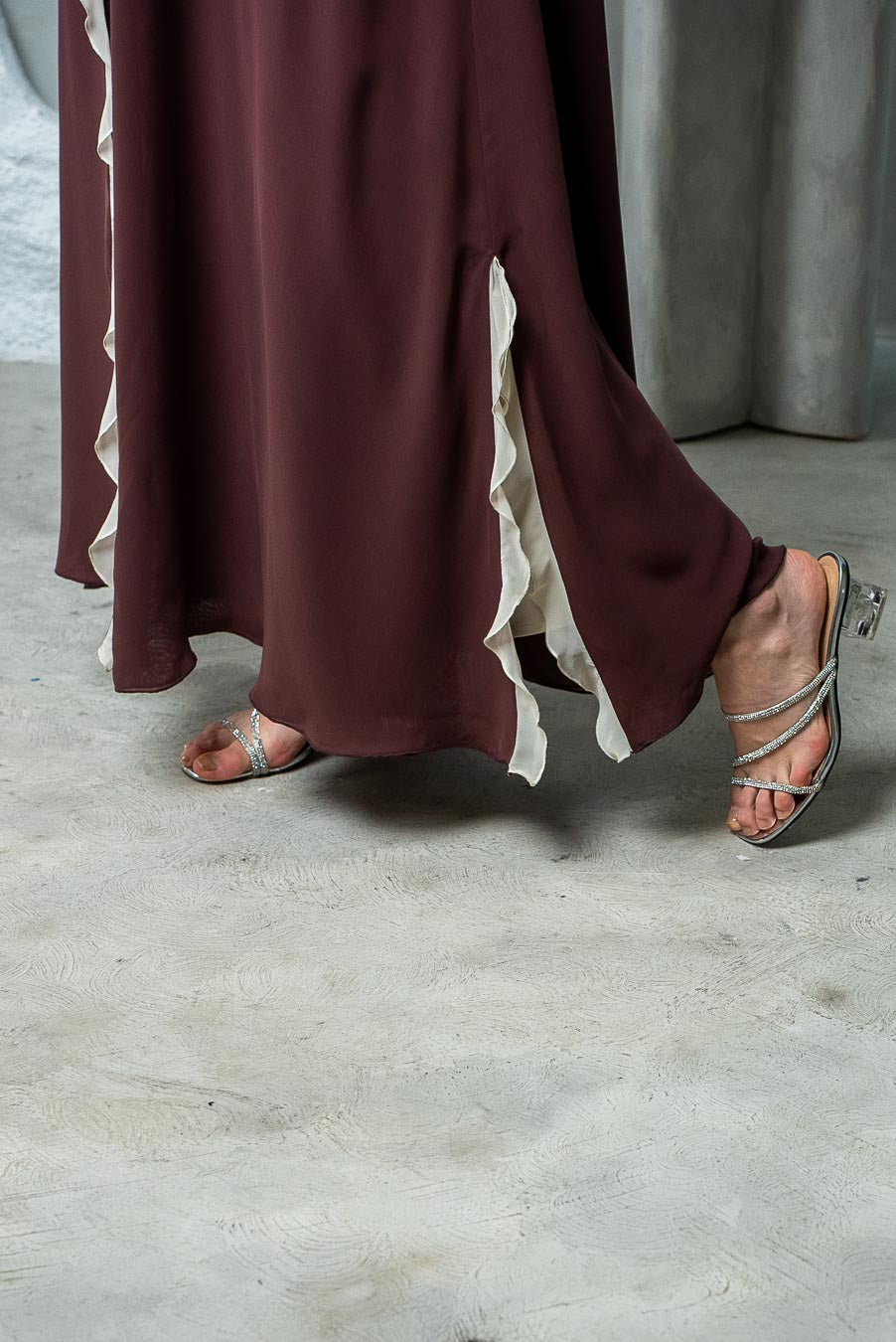 COLOR ABAYA - 2025COLR02