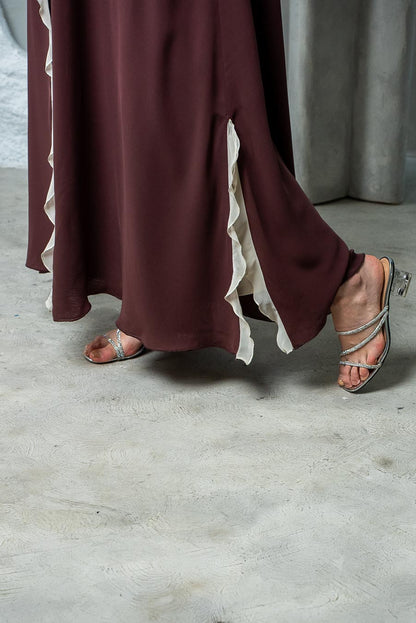 COLOR ABAYA - 2025COLR02