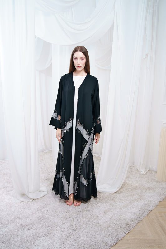 Handwork Abaya - ABAYA 13