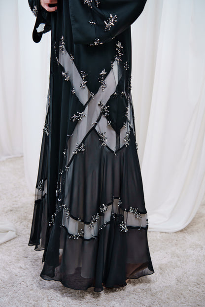 Handwork Abaya - ABAYA 13