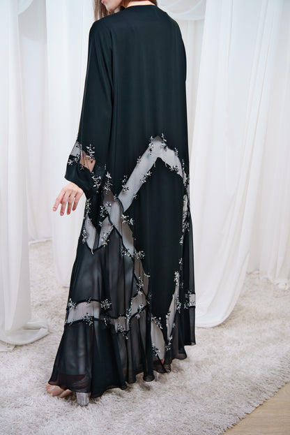Handwork Abaya - ABAYA 13