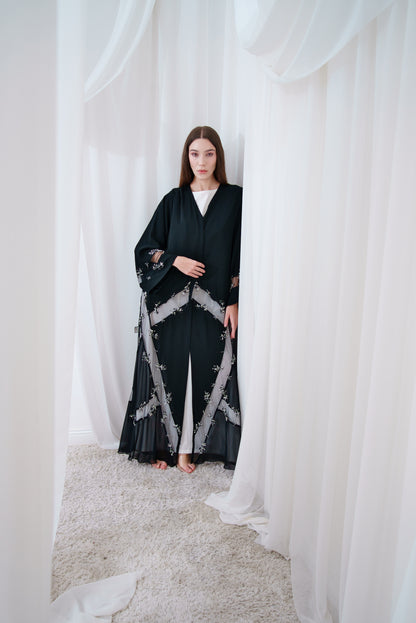 Handwork Abaya - ABAYA 13