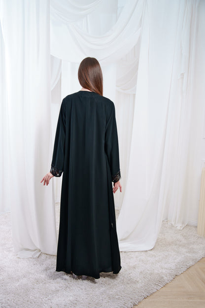 Handwork Abaya - ABAYA N22