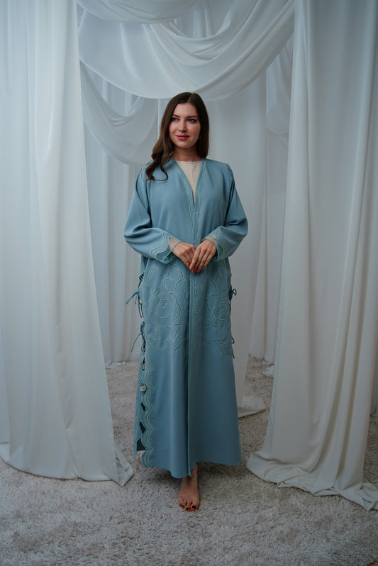 COLOR ABAYA - C4