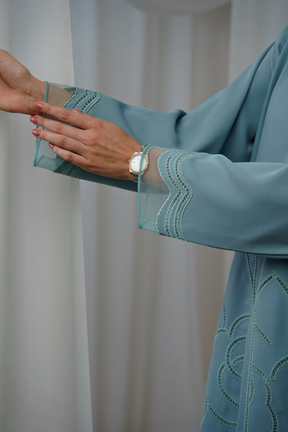 COLOR ABAYA - C4