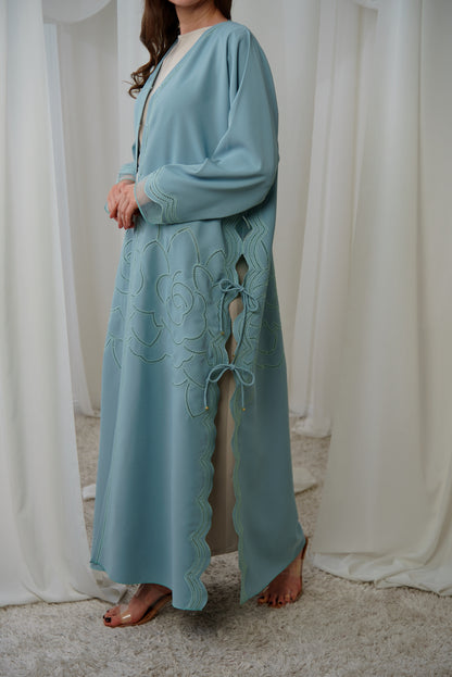 COLOR ABAYA - C4