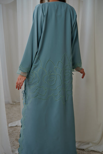 COLOR ABAYA - C4