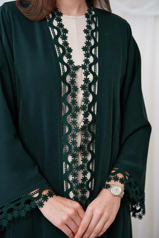 COLOR ABAYA - C11