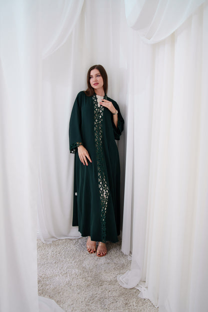 COLOR ABAYA - C11