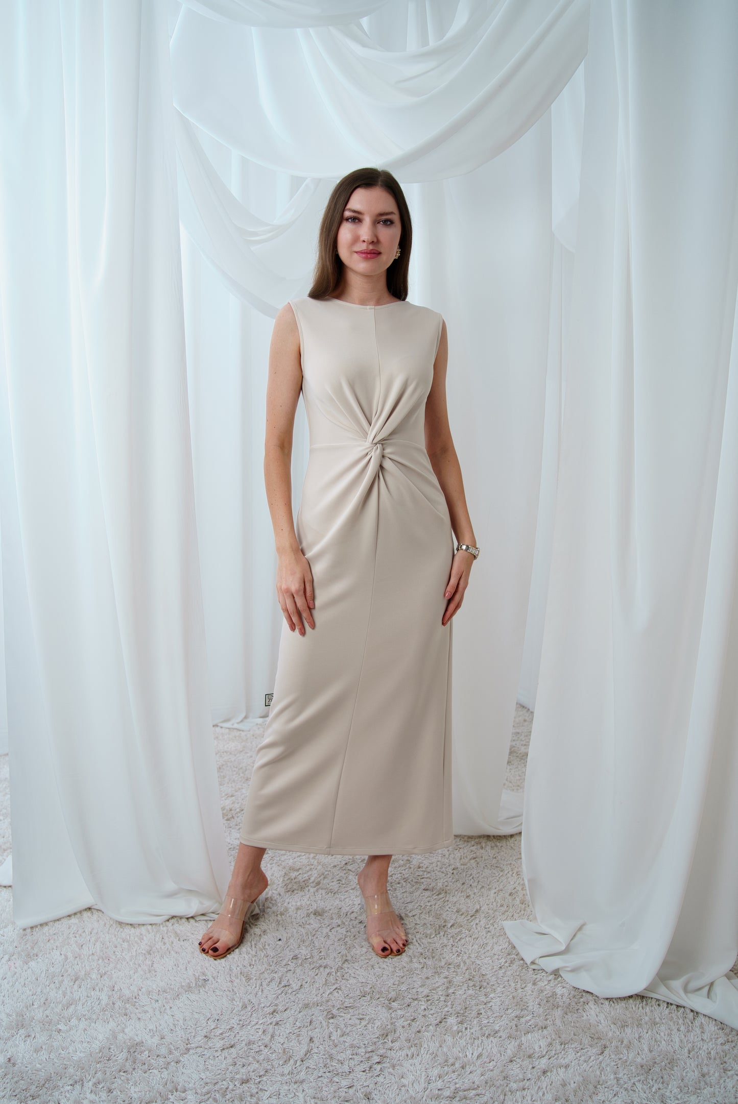 ABAYA INNER - AN1