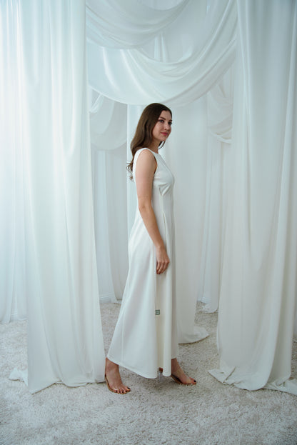 ABAYA INNER - AN4