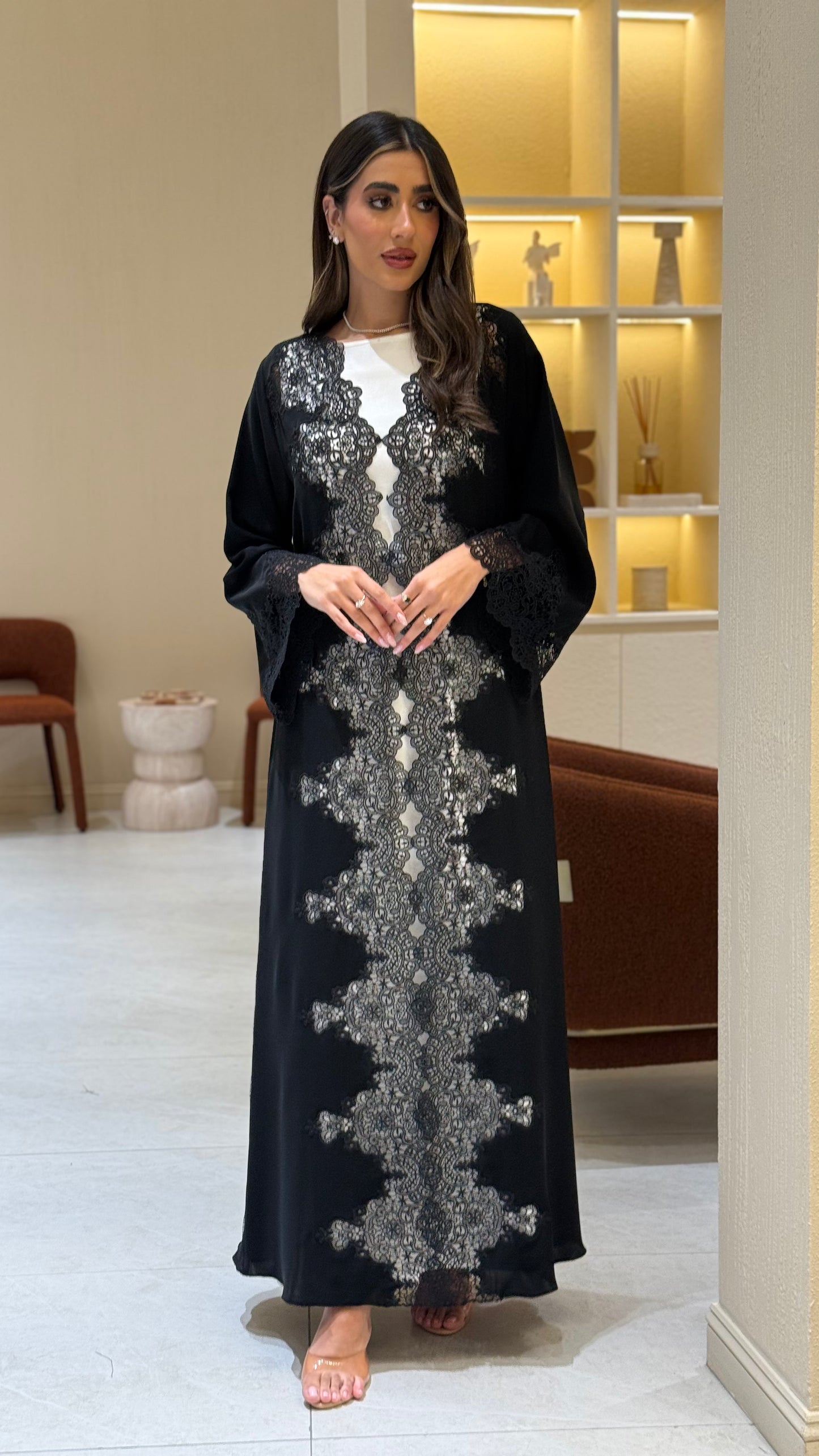 Dantel D3