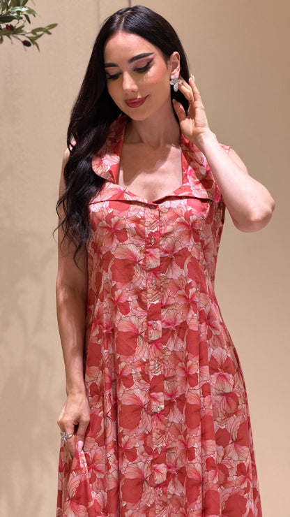 Cotton dress-03