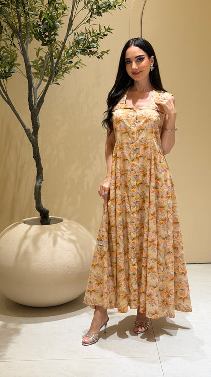 Cotton dress-03